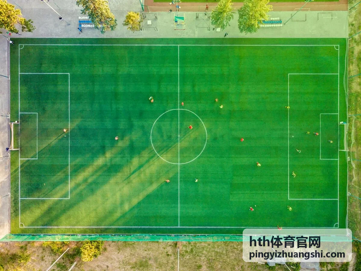 hth体育官网观赛指南中不同设备观看方式示意